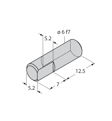 HSA-M6-QR14