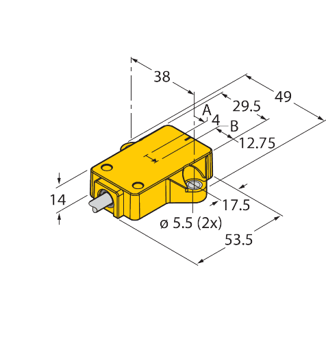 LI4P1-QR14-ELIU5X2