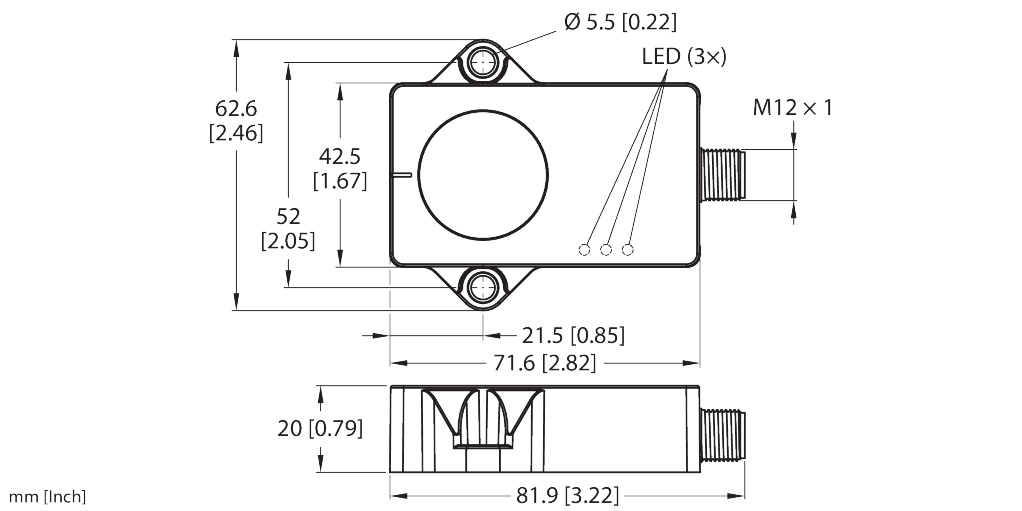 B2N60H-QR20-2LI2X3-H1151
