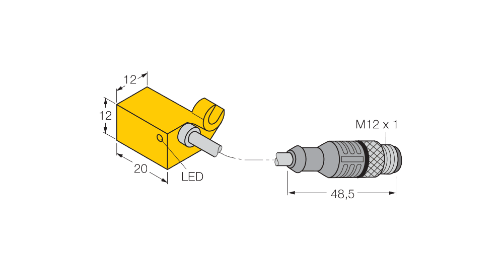BIM-QST-AP6X-0.3-RS4T