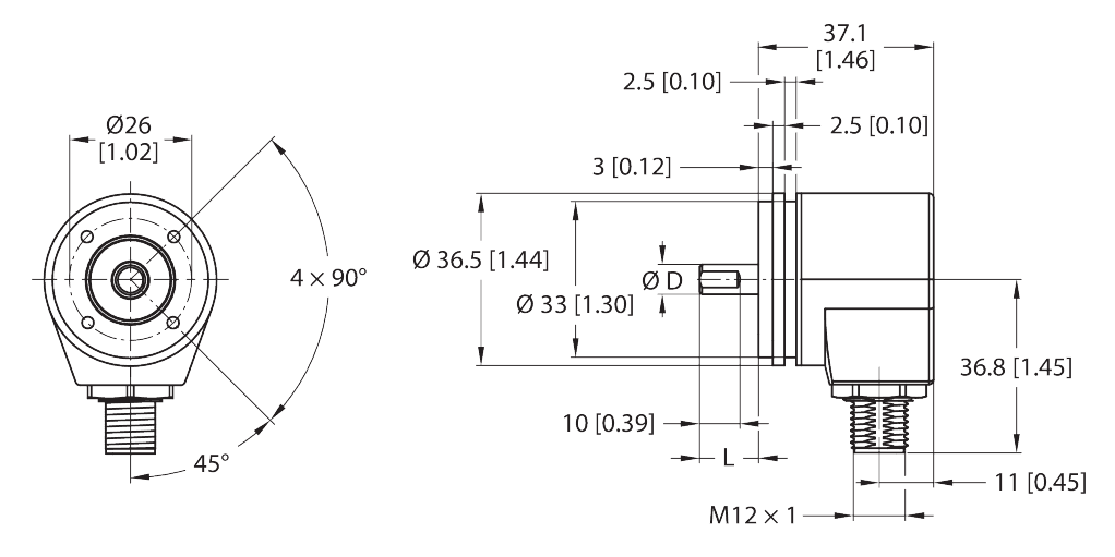 REI-04Q6S-2H2500-H1181