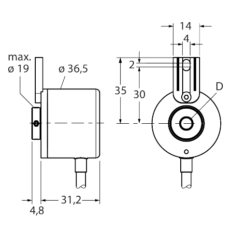 RI-05B6T-2H1024-C