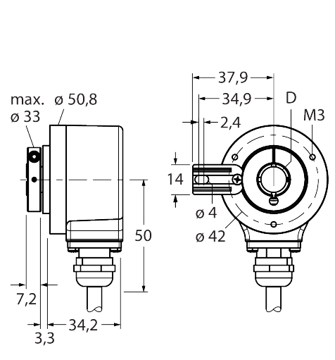 RI-12I12T-2B1000-C