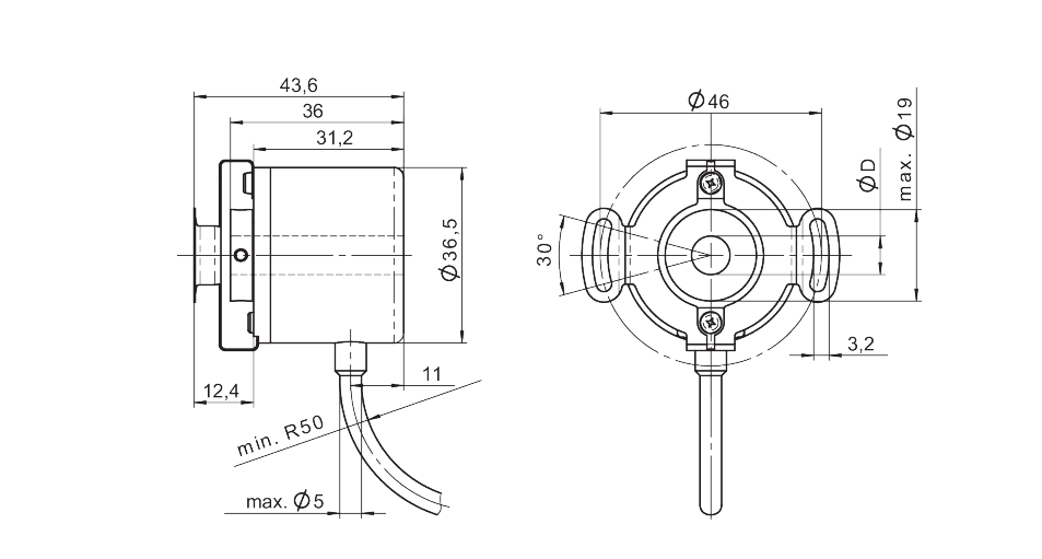 RI-05B8E-2H100-C