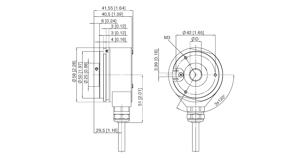 RI-21H10T1-4A4096-C1 M