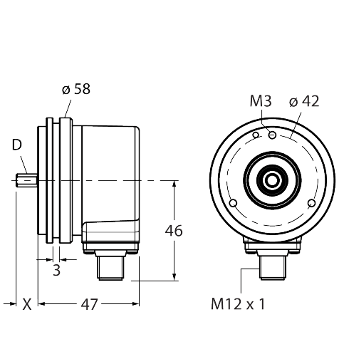 REI-10SA1S-4B5000-H1181