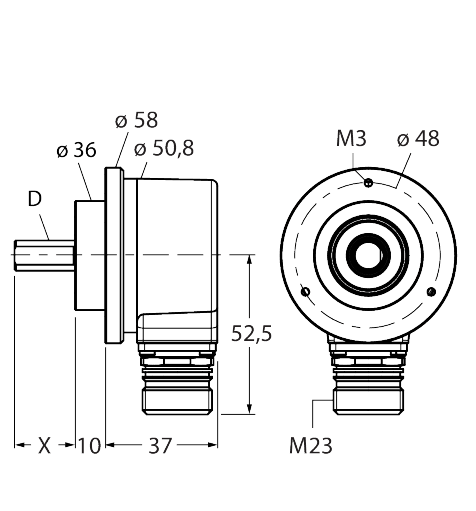 RI-10T10C-2B100-12M23