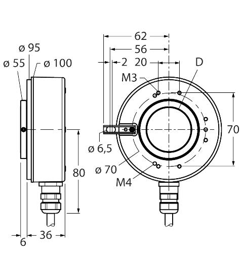 RI-42H30S4-2B360-C