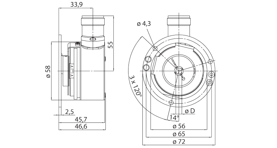 RI-18H10E-4A4096-12M23