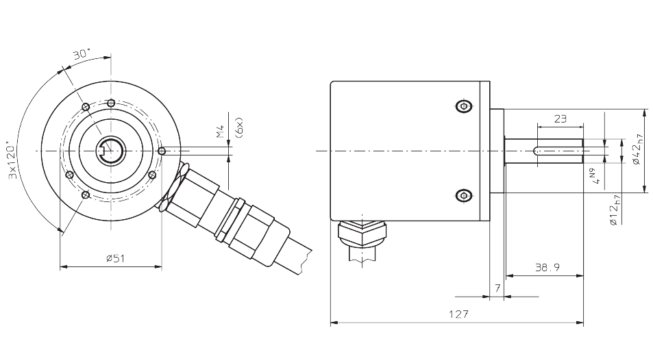 RS-38H12S-3C12B-C