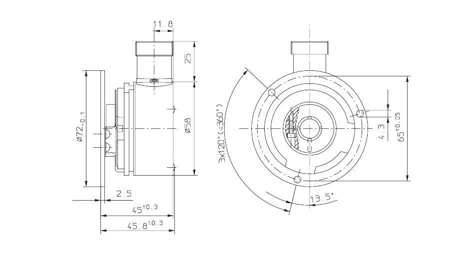 RS-30B12E-6B3600-17M23