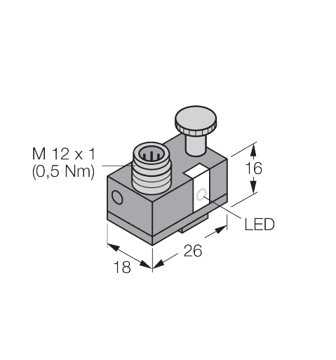 BIM-TNST-AP6X-H1141