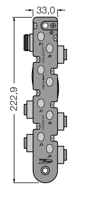 JTBS-57VM-M434