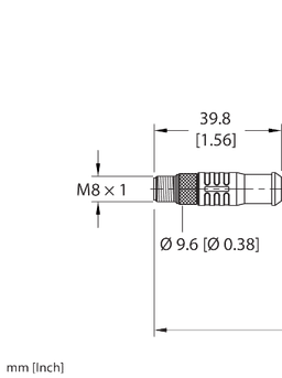Thumbnail for PSGS 4M RJ45S 4413-2M