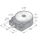 WL50F-2PB