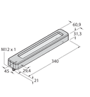 WLC60XW340AR