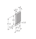 BRT-40X23B