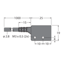 PIR1X323T-VL