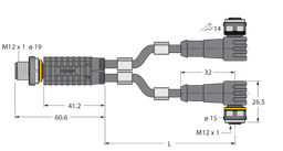 Thumbnail for VBRS4.4-2WKC4.324T-1.5/1.5/TXL
