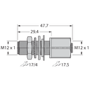 FK-FS4.4/M12