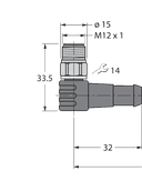 WSCV8T-2/TFW