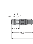 RSCV4.4T-1.5/TEL