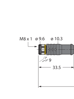 Thumbnail for PKGC3M-1.5-RSC4T/TXL1001