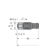 RKCV4T-25/TEL