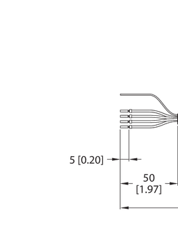Thumbnail for CABLE-BLIDENT-50M/S2500