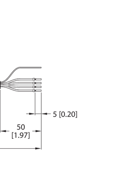 Thumbnail for CABLE-BLIDENT-50M/S2500