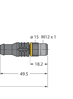 Thumbnail for VC8S22-T80E-1.5-RSC5.31T/TXL