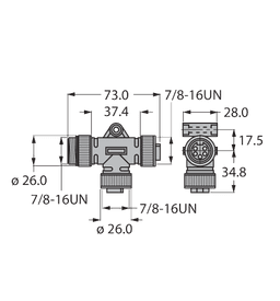 Thumbnail for RSM-2RKM50