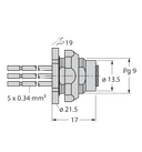 FKFDW4.54-0.5