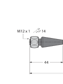 RKH4-1-PSGH3M/TFE
