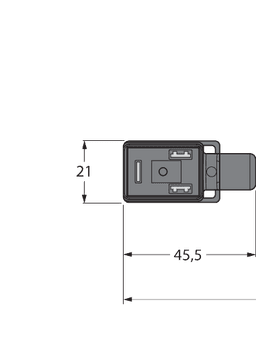 Thumbnail for VIS02-S80E-2-RSC5.31T/TXL