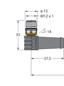 WSS8T-3/TXL