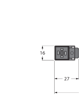 Thumbnail for VC8S22-T80E-1.5-RSC5.31T/TXL