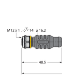 RKC4T-P7X2-2/TXO