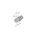 CF-P-6-G1/4-A4