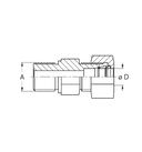 FSV-D12/M16