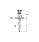 THW-6-TRI3/4-A4-L150
