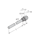 THW-6-G1/4-A4-L100