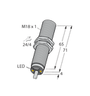 DBI5U-M18E-AP4X2 50/MIN