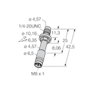 BI1-EH04-Y1-V1130/S1164