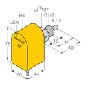 FCS-G1/2A4P-VRX/230VAC/5M