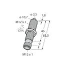 MIB2-M12-DN7-H1141
