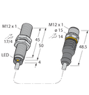 BI3-M12-AD6X-0.3-RS4.23