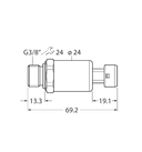 PT600R-2149-I2-MP11