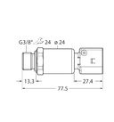 PT600R-2149-I2-KO28A2