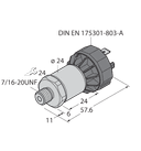 PT1.6R-1008-I2-H1141/X